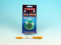 Yomega Allstar