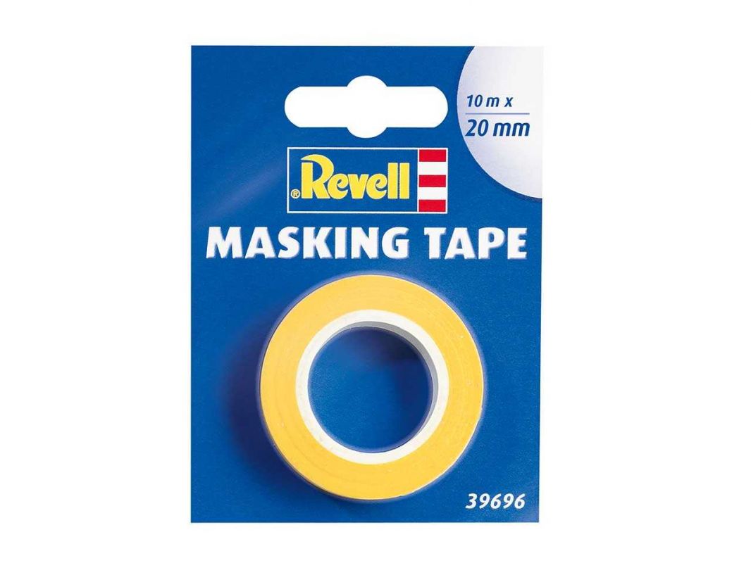 Maskovací páska 39696 - 20mm Revell