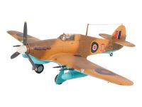 ModelSet letadlo 64144 - Hawker Hurricane Mk. IIC (1:72)