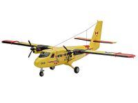 Plastic ModelKit letadlo 04901 - DH C-6 Twin Otter (1:72) Revell