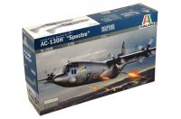 Model Kit letadlo 1310 - AC-130H "SPECTRE" (1:72)