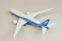 Model Kit letadlo 7008 - Boeing 787-8 Dreamliner (1:144) Zvezda