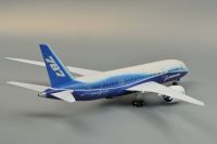 Model Kit letadlo 7008 - Boeing 787-8 Dreamliner (1:144) Zvezda
