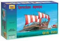 Model Kit loď 8514 - Greek Triera (1:72)