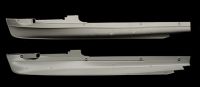 Model Kit loď PRM edice 5603 - SCHNELLBOOT TYP S-100 (1:35) Italeri