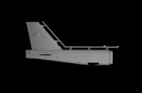 Model Kit letadlo 1378 - B-52G STRATOFORTRESS (1:72) Italeri