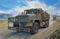 Model Kit military 6513 - M923 "HILLBILLY" Gun Truck (1:35) Italeri