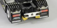 Model Kit truck 3883 - SCANIA R V8 TOPLINE " IMPERIAL" (1:24) Italeri