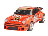 Plastic ModelKit auto 07031 - Porsche 934 RSR "Jägermeister" (1:24) Revell