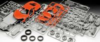 Plastic ModelKit auto 07051 - McLaren 570S (1:24) Revell