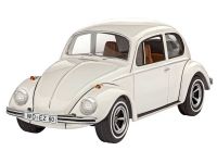 Plastic ModelKit auto 07681 - VW Beetle (1:32) Revell