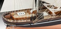 Plastic ModelKit loď 05422 - Cutty Sark (1:96) Revell