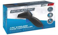 Příslušenství SCALEXTRIC C8438 - ARC AIR/PRO Hand Controller