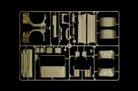 Model Kit truck 3930 - SCANIA R730 STREAMLINE "TEAM CHIMERA" (1:24) Italeri