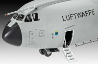 Plastic ModelKit letadlo 03929 - Airbus A400M ATLAS (1:72) Revell