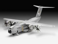 Plastic ModelKit letadlo 03929 - Airbus A400M ATLAS (1:72) Revell