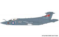 Classic Kit letadlo A06021 - Blackburn Buccaneer S Mk.2 RN (1:72) Airfix
