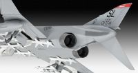 EasyClick letadlo 03651 - F-4 Phantom (1:72) Revell