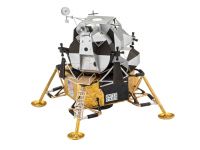 Gift-Set 03701 - Apollo 11 Lunar Module "Eagle" (50 Years Moon Landing) (1:48) Revell