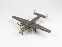 Model Kit letadlo 12328 - USAAF B-25D "Pacific Theatre" (1:48) Academy