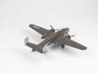 Model Kit letadlo 12328 - USAAF B-25D "Pacific Theatre" (1:48) Academy