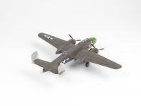 Model Kit letadlo 12328 - USAAF B-25D "Pacific Theatre" (1:48) Academy