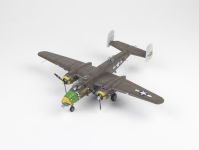 Model Kit letadlo 12328 - USAAF B-25D "Pacific Theatre" (1:48)