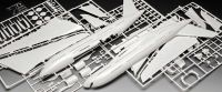 Plastic ModelKit letadlo 03872 - Airbus A380-800 Lufthansa New Livery (1:144) Revell