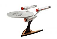 Plastic ModelKit Star Trek 04991 - U.S.S. Enterprise NCC-1701 (TOS) (1:600) Revell