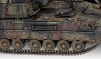 Plastic ModelKit tank 03279 - Panzerhaubitze 2000 (1:35) Revell