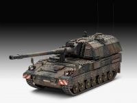 Plastic ModelKit tank 03279 - Panzerhaubitze 2000 (1:35) Revell