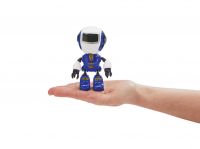 Robot REVELL 23398 - Funky Bots Marvin (blue)