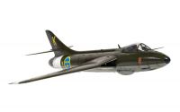 Classic Kit letadlo A09189 - Hawker Hunter F.4/F.5/J.34 (1:48) Airfix