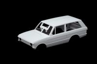 Model Kit auto 3644 - Range Rover Classic (1:24) Italeri