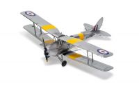 Classic Kit letadlo A04104 - de Havilland D.H.82a Tiger Moth (1:48) Airfix