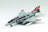 Model Kit letadlo 12232 - F-4B "VF-111 SUNDOWNERS" MCP (1:48) Academy