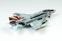 Model Kit letadlo 12232 - F-4B "VF-111 SUNDOWNERS" MCP (1:48) Academy