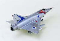 Model Kit letadlo 12247 - MIRAGE III-C FIGHTER (1:48) Academy