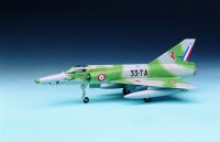 Model Kit letadlo 12248 - MIRAGE III R FIGHTER (1:48) Academy