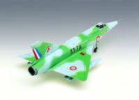 Model Kit letadlo 12248 - MIRAGE III R FIGHTER (1:48) Academy