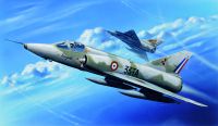 Model Kit letadlo 12248 - MIRAGE III R FIGHTER (1:48)