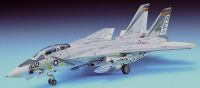 Model Kit letadlo 12253 - F-14A (1:48) Academy