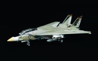 Model Kit letadlo 12253 - F-14A (1:48) Academy