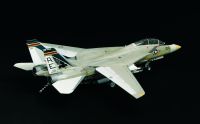 Model Kit letadlo 12253 - F-14A (1:48) Academy