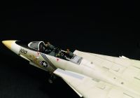 Model Kit letadlo 12253 - F-14A (1:48) Academy