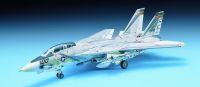 Model Kit letadlo 12253 - F-14A (1:48) Academy