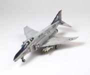 Model Kit letadlo 12315 - USMC F-4B/N VMFA-531 "GRAY GHOSTS" (1:48) Academy