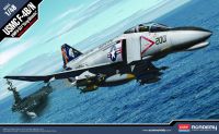 Model Kit letadlo 12315 - USMC F-4B/N VMFA-531 "GRAY GHOSTS" (1:48) Academy