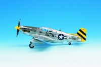 Model Kit letadlo 12441 - P-51C (1:72) Academy