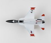 Model Kit letadlo 12519 - ROKAF T-50 ADVANCED TRAINER MCP (1:72) Academy